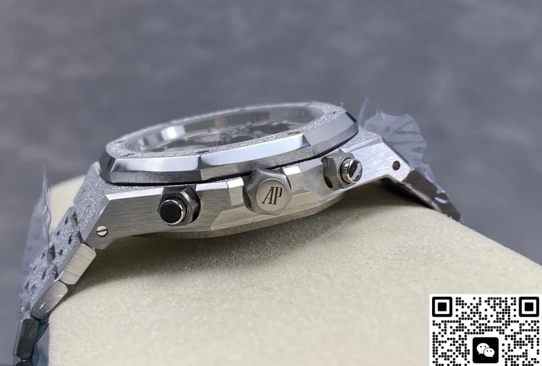 DDF Factory Audemars Piguet 26239BC.GG.1224BC.02 1:1 Best Edition Replica Watch